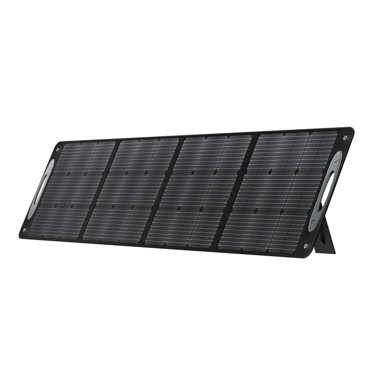 Supply America 200W Portable Solar Panel