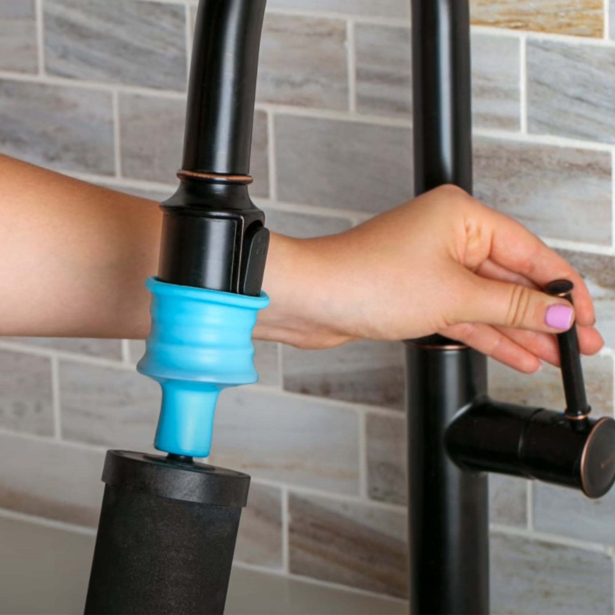 Berkey Filter Priming Kit