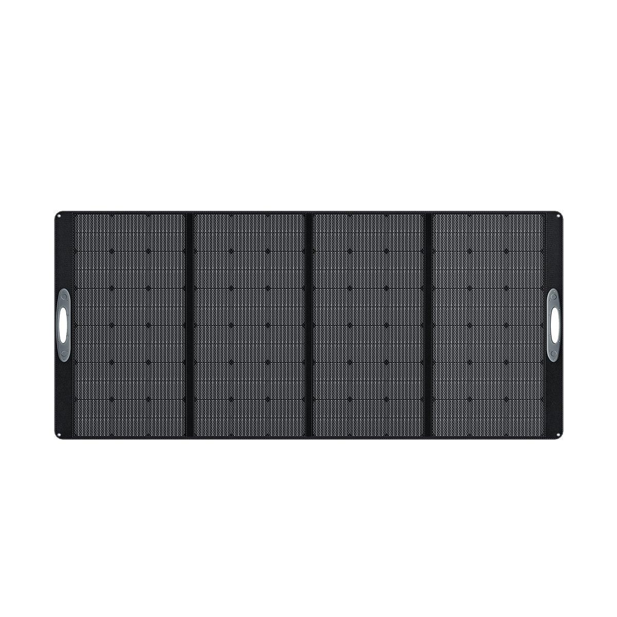 Supply America 400W Portable Solar Panel