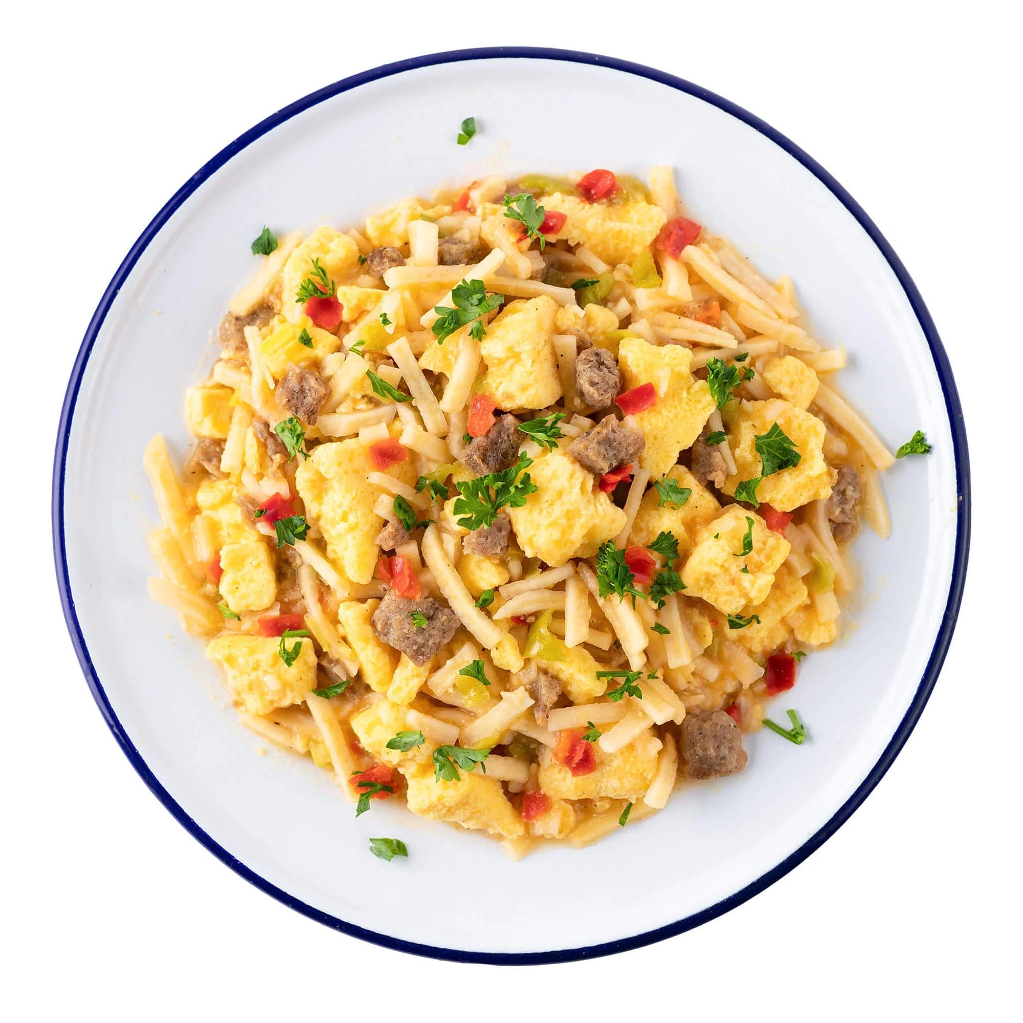 Breakfast Skillet (Gluten Free) #10 Can Package - 6 cans (Mountain House®)