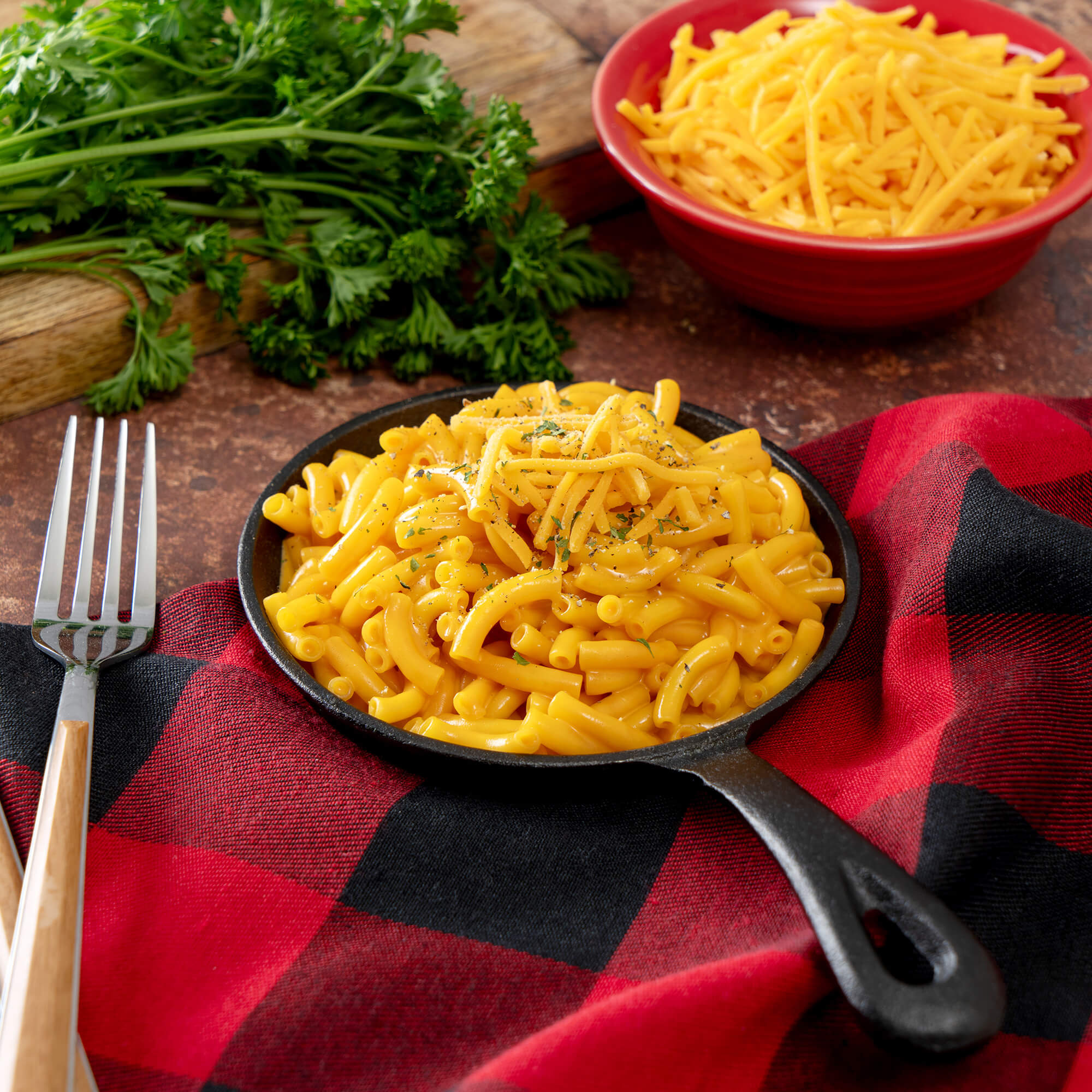 60 Servings Entree Bucket