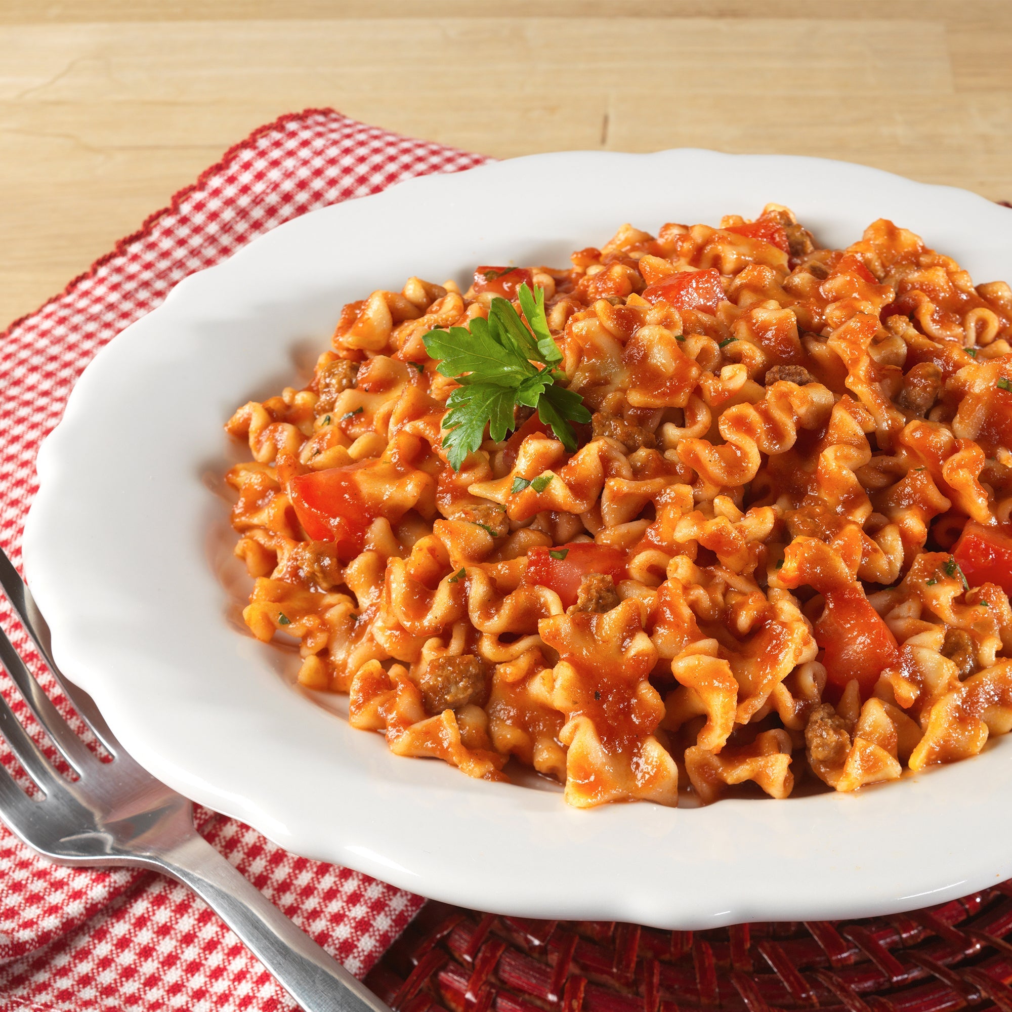 1020 Serving Lunch and Entree Package - 144 cans (Mountain House®)