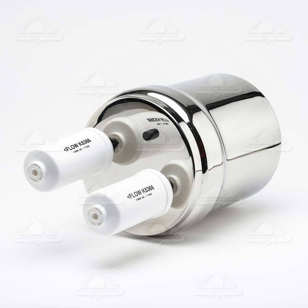 Berkey PF-2™ Fluoride & Arsenic Reduction Elements (set of 2)