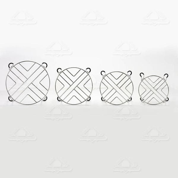 Stainless Steel Berkey Base