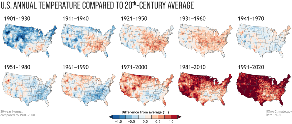 Extreme Heat: A Silent Killer