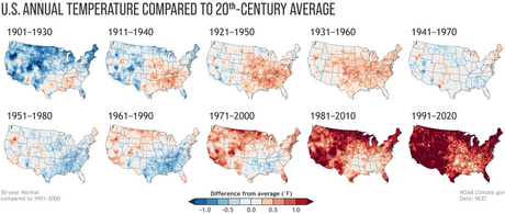 Extreme Heat: A Silent Killer
