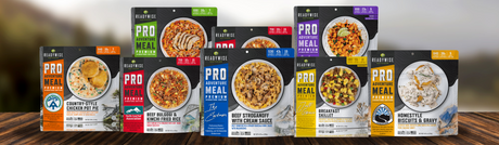 Pro Meals