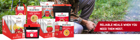 Short-Term Food Storage