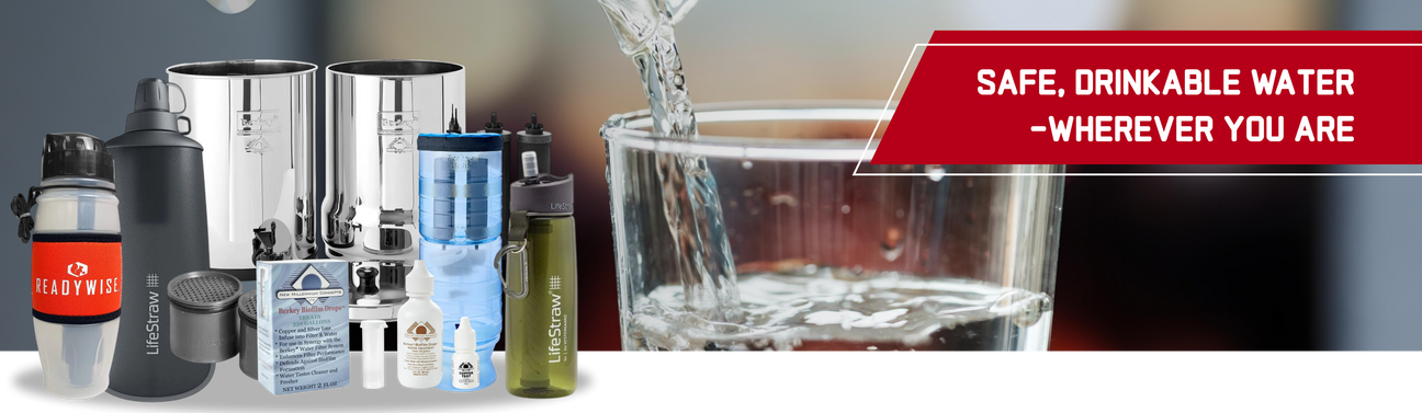 Water Filtration