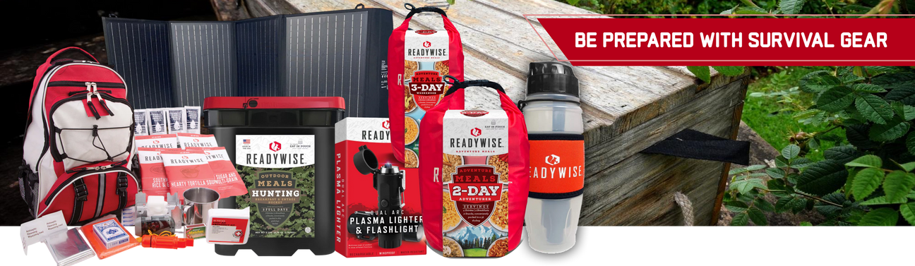 Survival Items