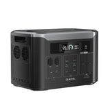 Supply America BP3001E Portable Power Station 3200W | 2048Wh