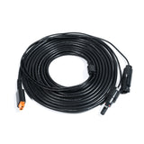 Supply America Solar Panel Extension Cable