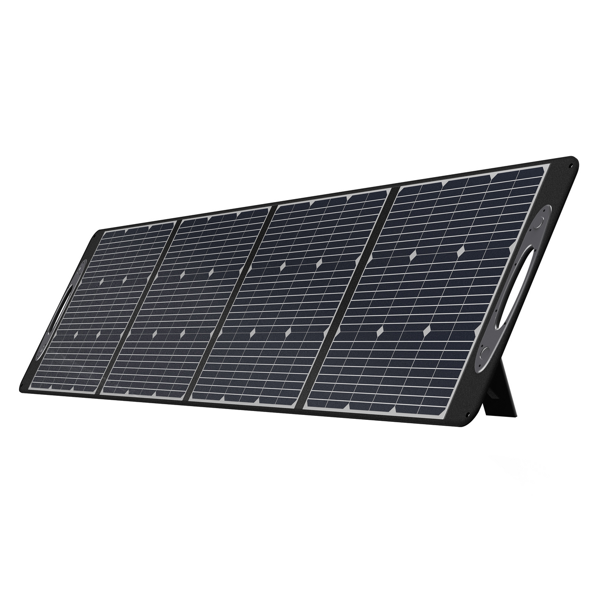 Supply America 100W Portable Solar Panel