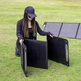 Supply America 200W Portable Solar Panel