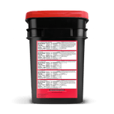 14 Day Emergency Food Bucket - NEW!