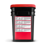 14 Day Emergency Food Bucket - NEW!