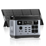 Supply America P2001 Pro Portable Power Station 3200W | 2048Wh