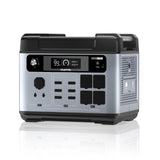 Supply America P2001 Pro Portable Power Station 3200W | 2048Wh