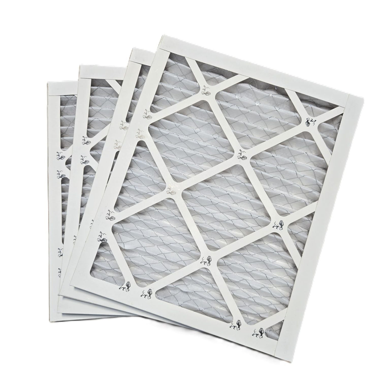 Altitude Water T-12 Air Filter 4-pack [1 year supply]