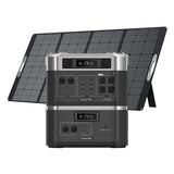 OUKITEL BP2000 2200W Solar Generator