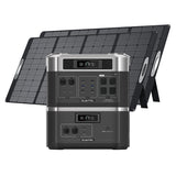 OUKITEL BP2000 Whole Home Battery Backup