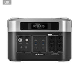 Supply America BP2000-UK Portable Power Station 2200W