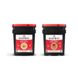 240 Servings Package of Long Term Emergency Food Supply