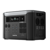 Supply America BP3000E Portable Power Station 3200W | 2048Wh