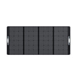 Supply America BP2000+2*PV400 Solar Generator