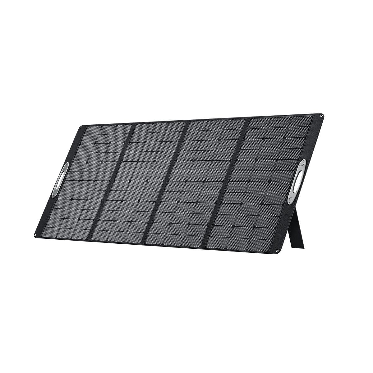 Supply America 400W Portable Solar Panel