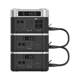 Supply America BP2000-UK Portable Power Station 2200W