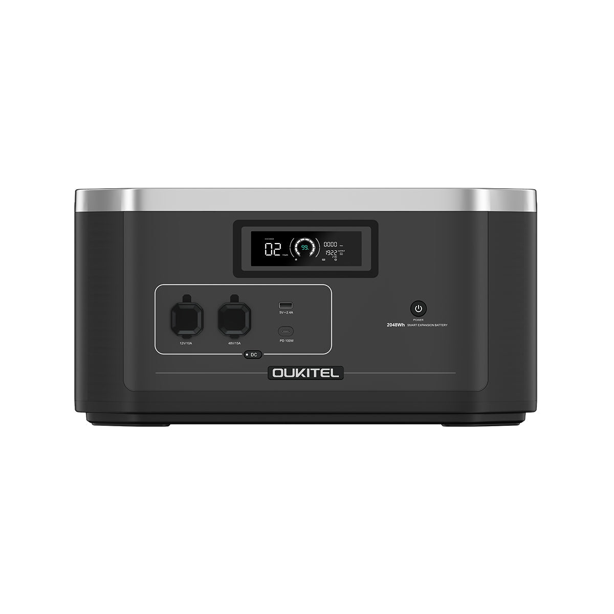 Supply America BP2000-UK Portable Power Station 2200W