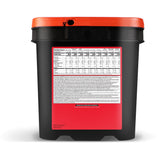 60 Servings Entree Bucket