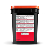 84 Servings Gluten Free Grab and Go Bucket