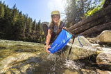 LifeStraw Flex with Gravity Bag