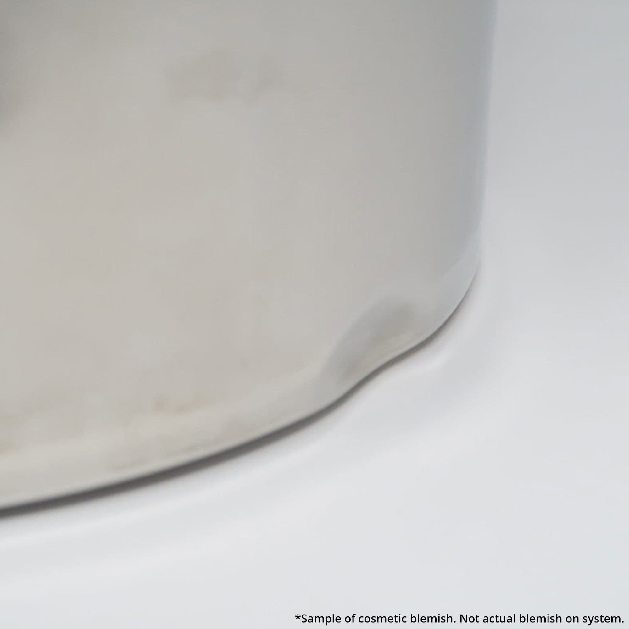 Empty Royal Berkey®System - 3.25 Gallon WITHOUT Black Elements (NO FILTERS INCLUDED)