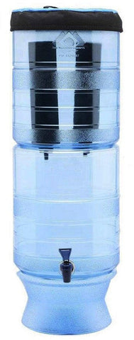 Berkey Light Water Filter - 2.75 Gallons