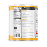 Butter Powder - 204 Serving #10 Can