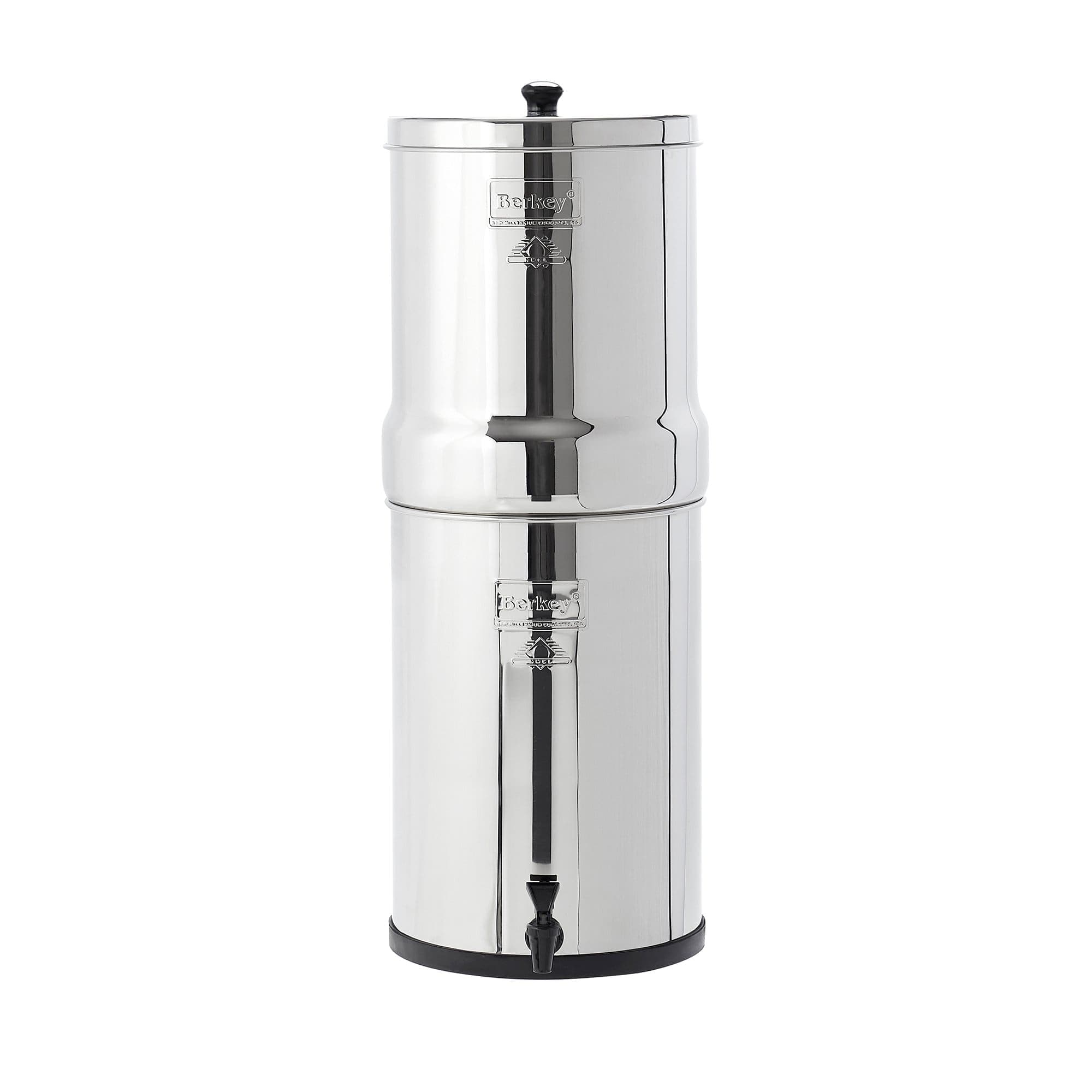 Crown Berkey™ System - 6.0 Gallon