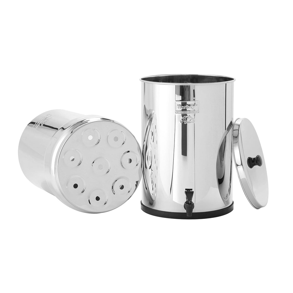 Crown Berkey™ System - 6.0 Gallon
