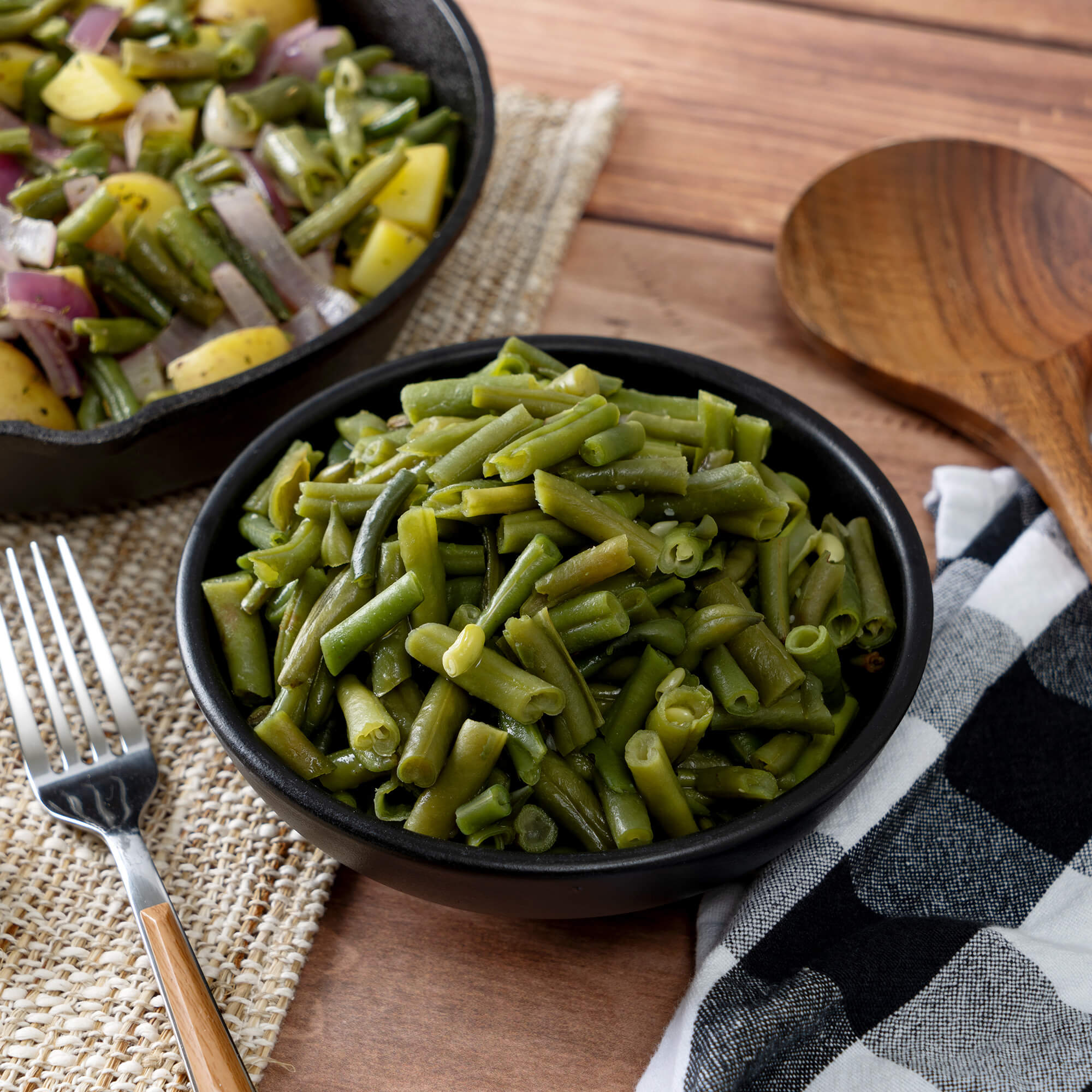 Meat, Veggie, and Fruit Bundle