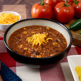 84 Servings Gluten Free Grab and Go Bucket