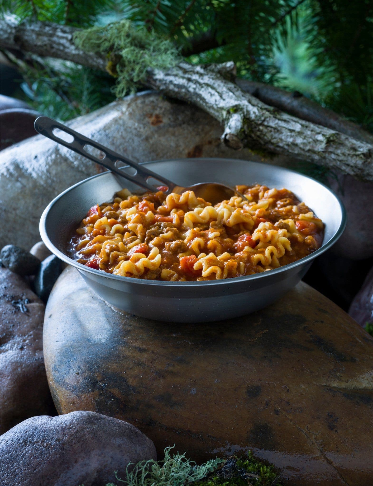 Lasagna with Meat Sauce #10 Can Package - 6 cans (Mountain House®)