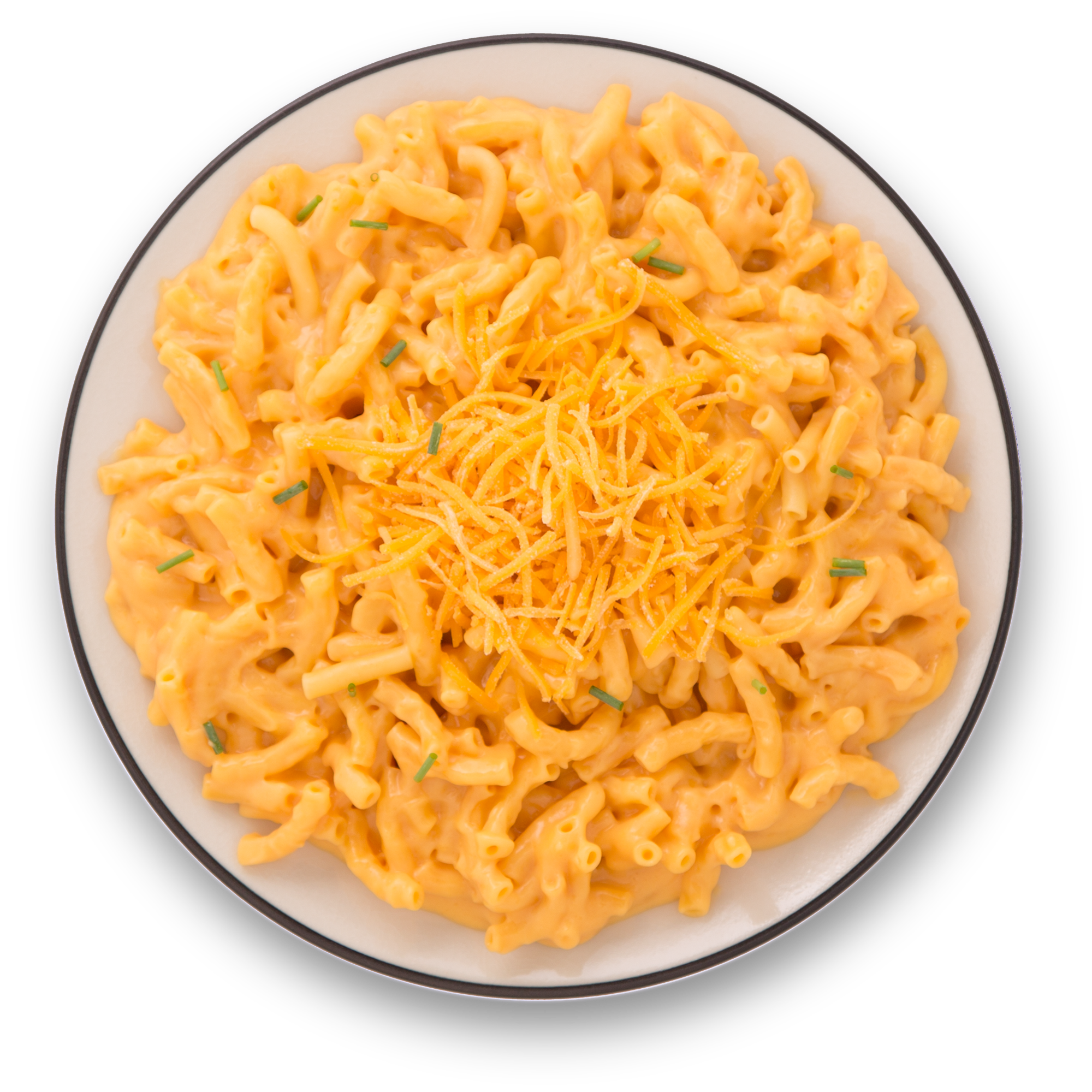 Emergency Food Favorite - Cheesy Macaroni (5 x 4 Serving Pouches)