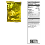 90 Servings Organic Bucket
