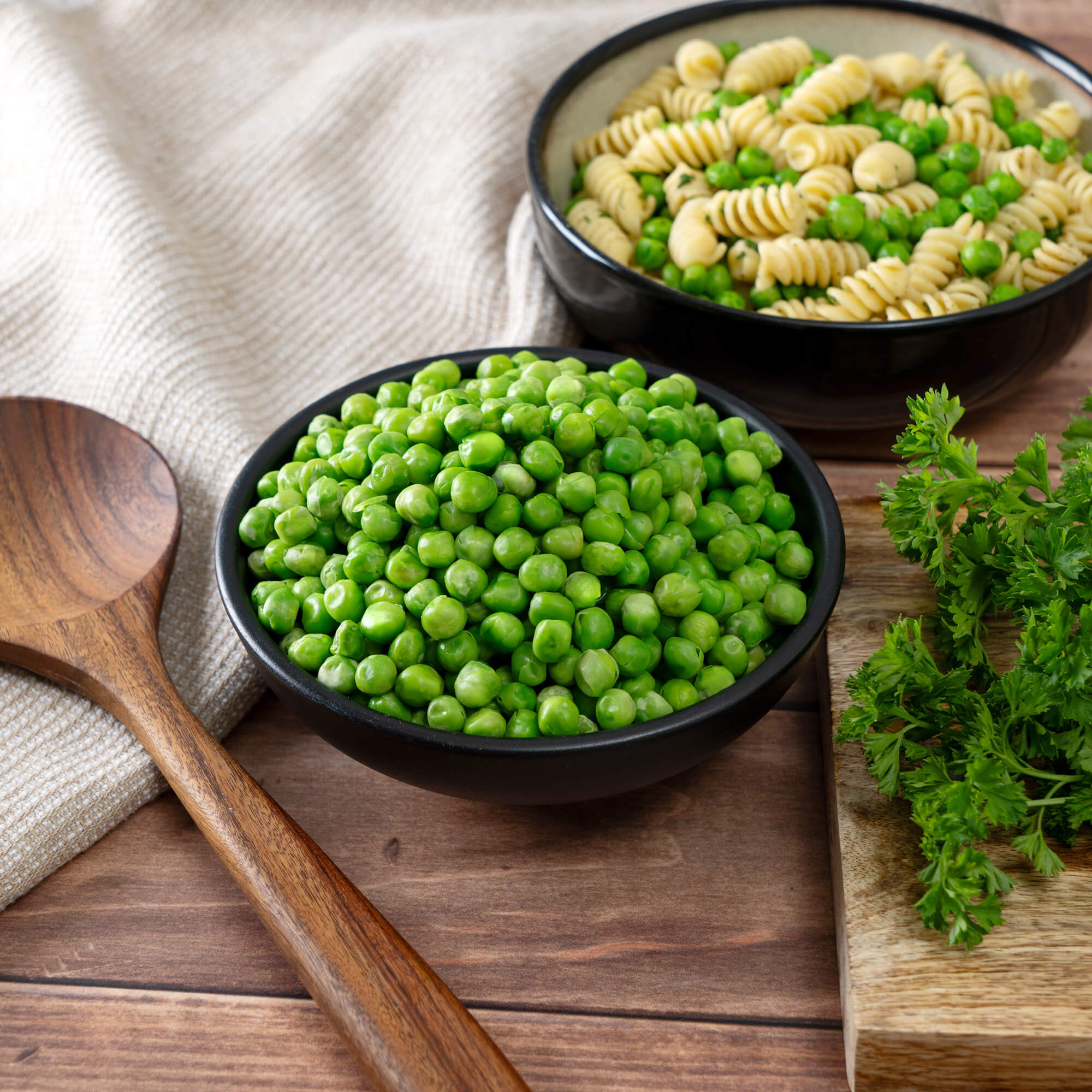 Vegetable Bundle - #10 Cans