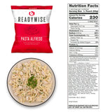 1080 Servings Package of Long Term Emergency Food Supply