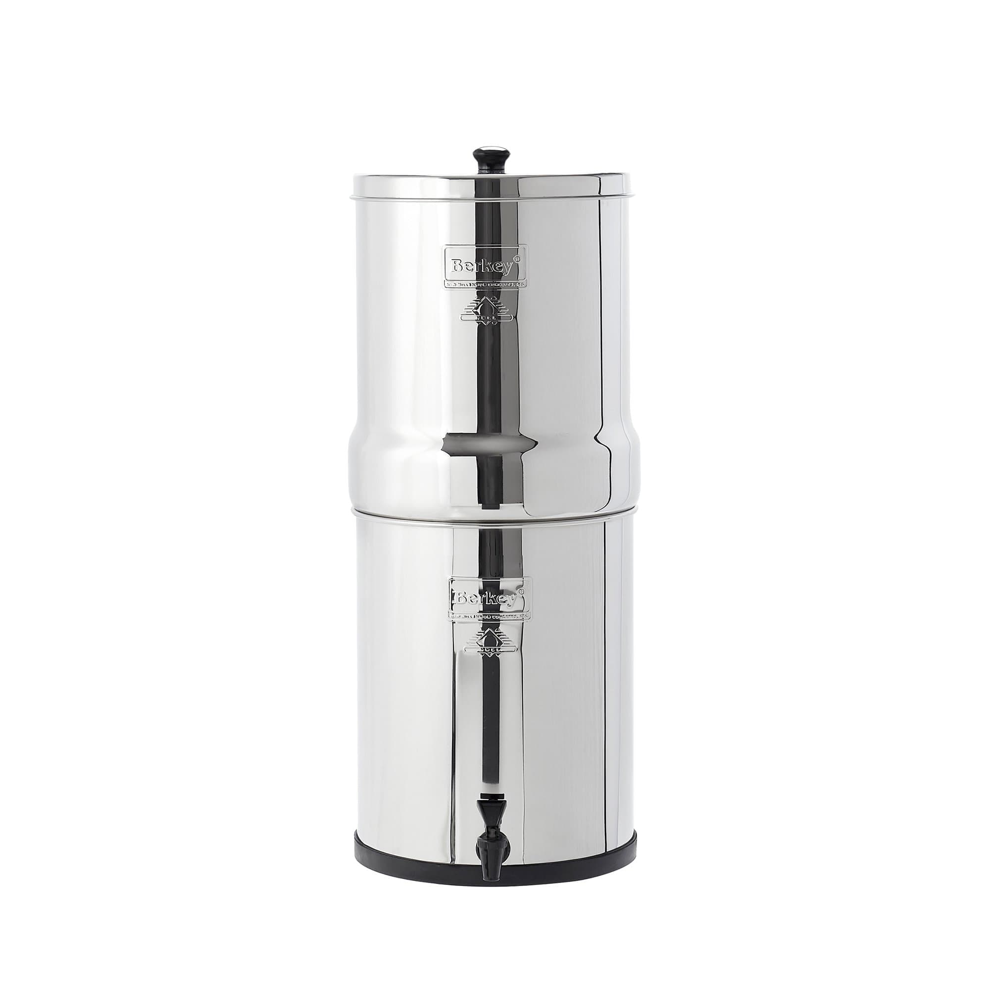 Royal Berkey® System - 3.25 Gallon