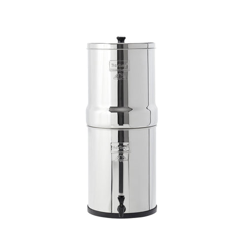 Royal Berkey® System - 3.25 Gallon