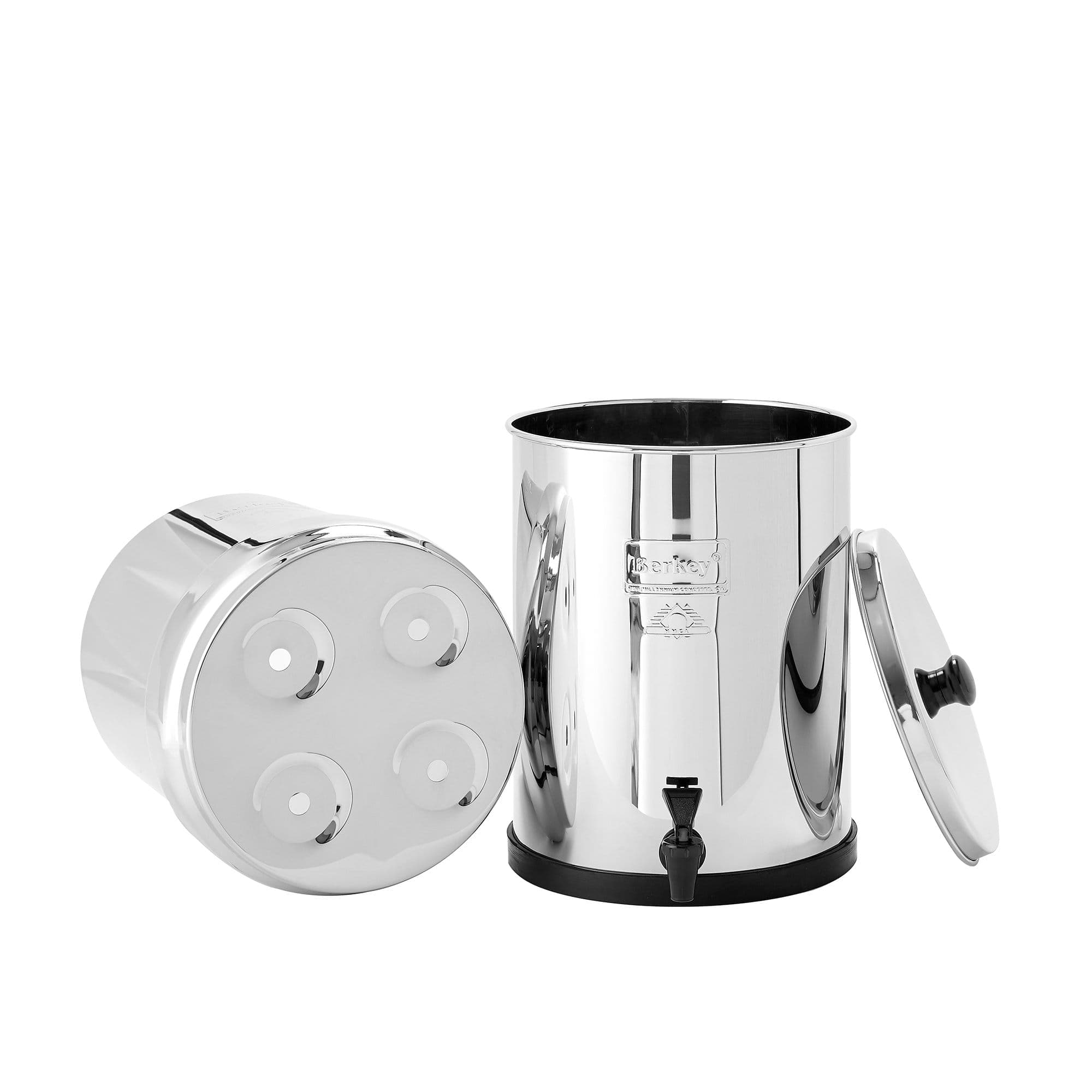 Royal Berkey® System - 3.25 Gallon